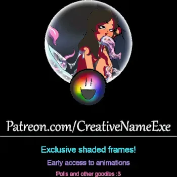 [CreativeName.Exe] Slideshow Animations - Full Collection manga cover