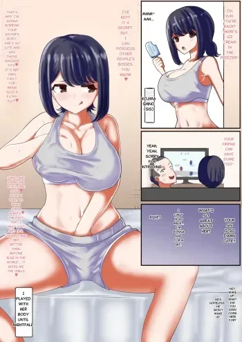 Issho ni Benkyou Shiteta Osananajimi ga Nottorareru Manga manga cover