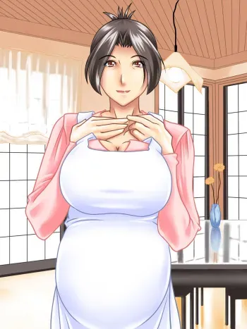 [Hamasei (Tetsukui)] Diary OF A MILF 3 ~Stylist no Hisako-san to Kaa-san ni Maid Fuku Kisete Mita~ manga cover