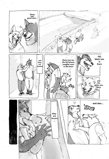 Noranora manga cover