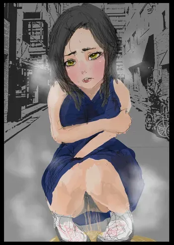 [FANBOX] ウミ (UMI)-2026.07.14 (147064781) Part 5 manga cover