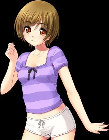 [Tanuki Soft] Tonari no Puu-san (Character set) manga cover