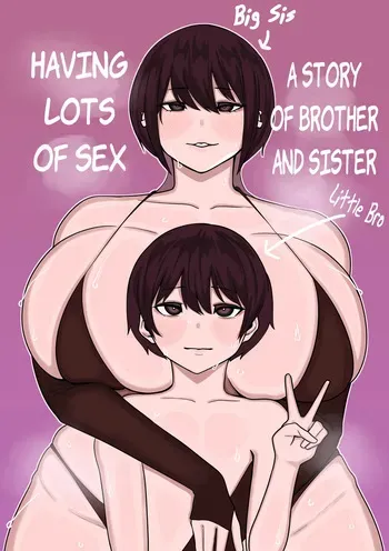 [Manbou Shoten] Shitei ga Mechakucha Sex suru Ohanashi manga cover