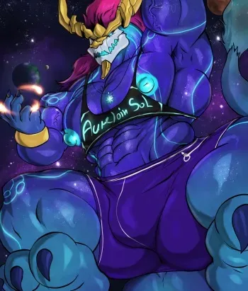 [The Draconer World] April 2022 Rewards manga cover