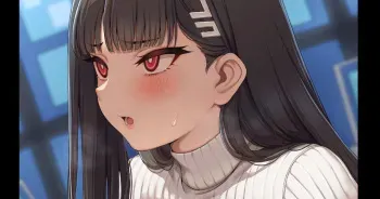 [腿之助兵衛] リオズリ ズリ (ブルーアーカイブ) manga cover