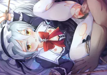[Natsu] Lean (Isekai wa Smartphone to Tomo ni.) manga cover