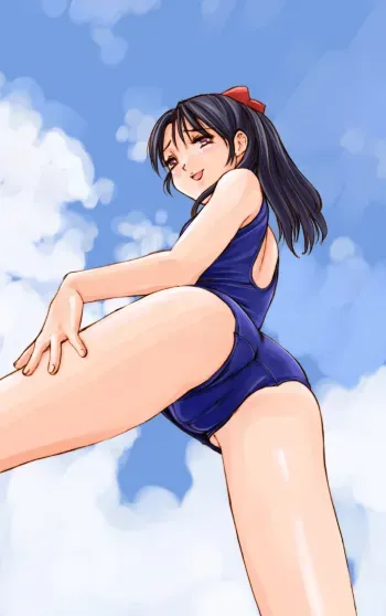 [Norad (Mizuyoukan)] NavStar - Mizuyoukan Digital Sakuhinshuu Dai 4 Dan & Appli manga cover