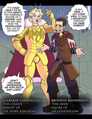 [TheTransformistress] Rehabilitation of a Hero: Greener Pastures manga cover