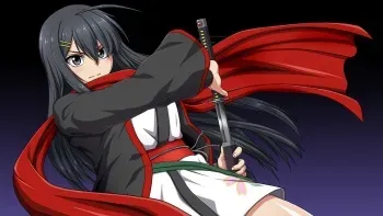 [ONEONE1] Samurai Vandalism [Uncensored] Part.1 manga cover