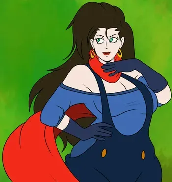 [ComicalWeapon] Hungry Ghost III - Lisa Lisa (+ Mariah & Foo Fighters) manga cover