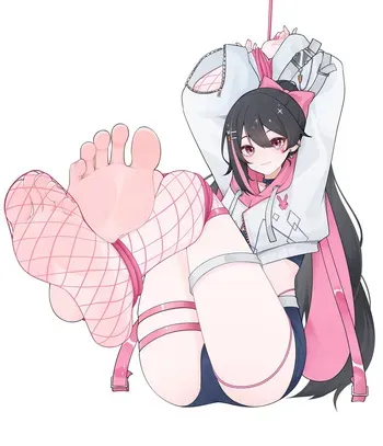 [Pixiv & Fanbox] wltos ~2025.06.28 (51905809) manga cover