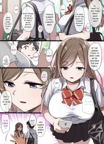 The Girlfriend Who Was Cucked After 100 Days - 40 Days Until Cucked manga cover