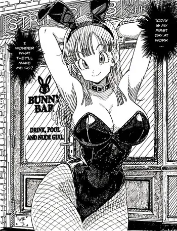 Artist Kombat [Pixiv] manga cover