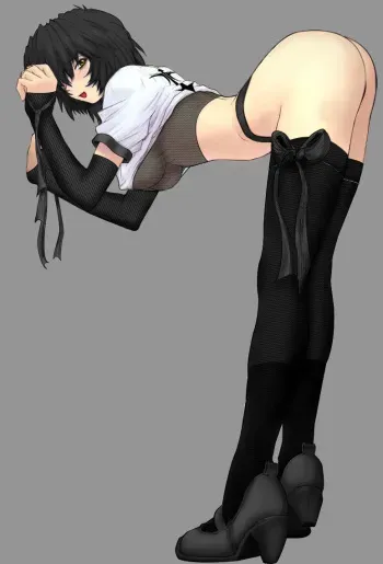 My Hentai Favorites 3 manga cover