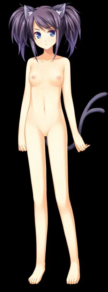 [Applique -Imouto-] Otomimi Infinity (Character set) manga cover