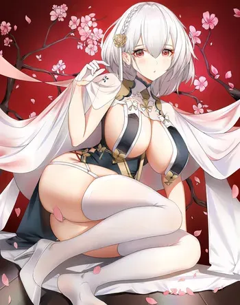 [PIXIV] 乌橄榄菜 (21505771) manga cover