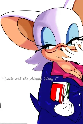 (Fur-st 2) [Furry☆Fandom (Michiyoshi)] Kemono no Kanzume | Canned Furry (Sonic the Hedgehog) [English] [Colorized] [Decensored] [Incomplete] manga cover