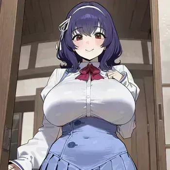 [kaminarimon_ai] [神羅天征] [仲見世] [雷門AIショップ] 山辺燈 [AI Generated] manga cover
