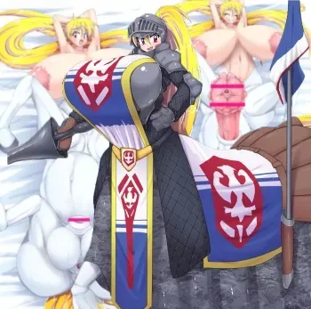 [Mocoack] I Will Never Defeated by a Rebel! manga cover