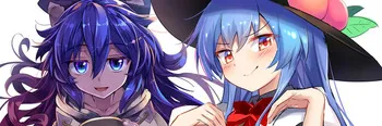 [Pixiv] EO (3261838) manga cover