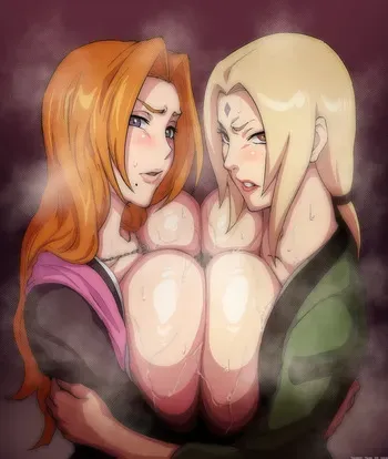 [Iwao] Saikyou no Futari III (Bleach, Naruto) [Korean] manga cover