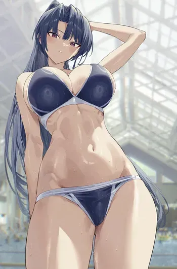 [Hiiragi Yuichi] Kendo Girl 18 manga cover