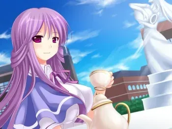 [Swan Eye] Shiru Shiru!! ~Shiofuki Ojousama wa Ecchi Sugimasu~ manga cover