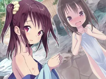 [Kimagure blue] Yuurei Shoujo wa Ai o Motomete manga cover