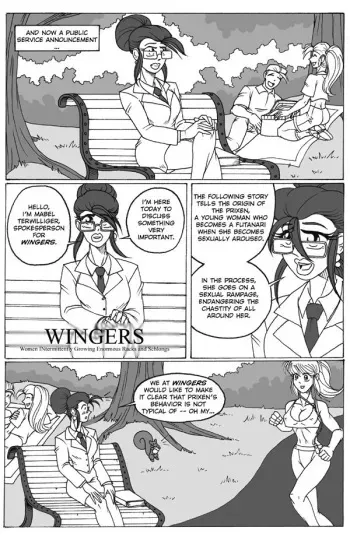 The Magnificient Milkmaid 5 manga cover