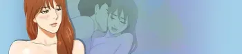 Sexual Fantasy Ch.1-15 manga cover