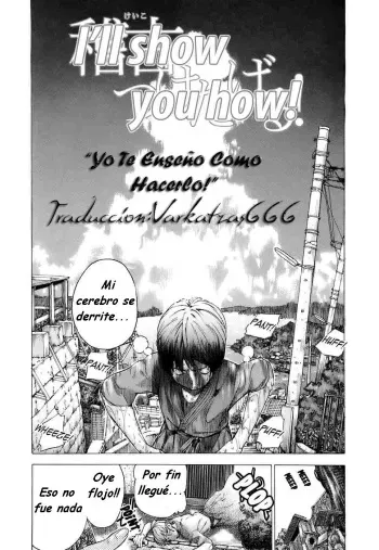 [Sasagawa Hayashi] Keiko Tsuke Tageru! | Yo te Enseño Como Hacerlo! (Otome Tsuushin) [Spanish] [Varkatzas666] [Decensored] manga cover