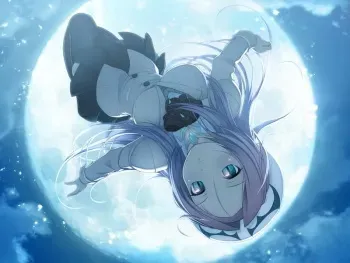 (C69) [Nitroplus] Sabato Nabe - Nitro Amusement Disc - Dra+KoI manga cover