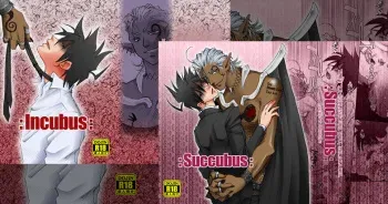 [ひでろ] I'll make out with you on Valentine's Day! manga cover