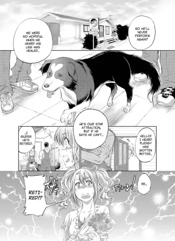 [Tenzen Miyabi] Wanting to Hel (Love Love Juukan Girls) [English] [EHCOVE] [Digital] manga cover