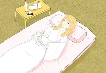 北村みのり - Pixiv 15166718 [Fanbox Archive Pt. 1, 3/18/2022] manga cover