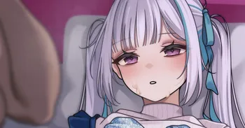 [あまみだれ] P活の待ち合わせと勘違いされる lz 様♡ manga cover