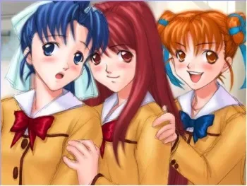 [Libido] Casual Romance Club manga cover