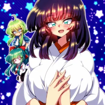 [tumblr]恋は思案の外(Natsu Hotaru tumblr account) ver 2 manga cover