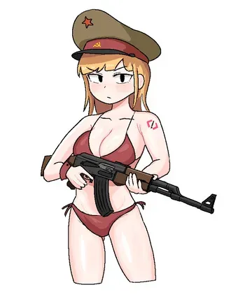 [Cockati] pixiv imageset manga cover