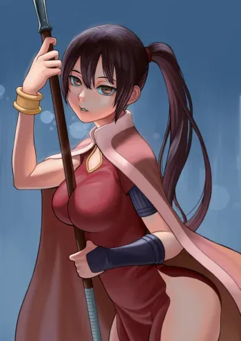 Artist - Lasterk (patreon 2015.12 - 2018.06) manga cover