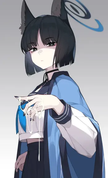 pepper0 - Kiryuu Kikyou (Pixiv Fanbox) manga cover