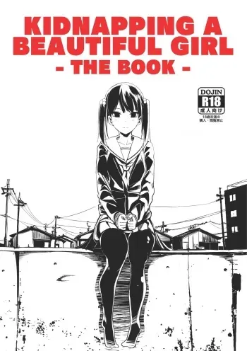 [Tak In Wonderland (T@k)] Bishoujo Hobaku Bon | Kidnapping a Beautiful Girl: The Book [English] [Hotondo] [Digital] manga cover