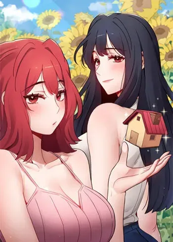 [Team Biyang, Whistle] Dorm Room Sisters Ch.30/? [English] [Manhwa PDF] manga cover