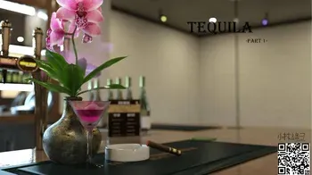 [Kobayashi Midori] Tequila 1-4 Eng manga cover