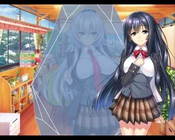 amakano freeze 2 manga cover