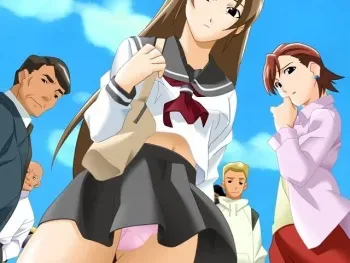 [Pinpai] Court no Naka no Tenshi-tachi 2 ~Softball Hen~ manga cover