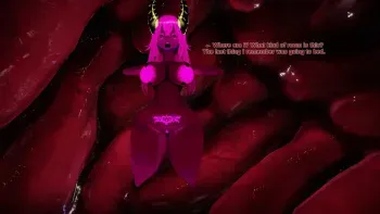 some story about vore manga cover