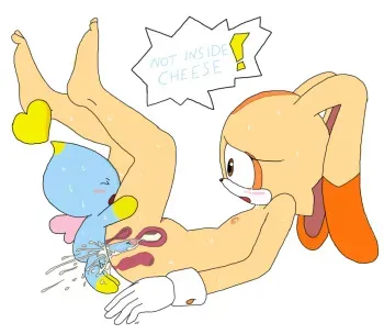 ARTIST EXCITO manga cover