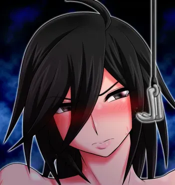 Part of Fanbox [Touyu Black] manga cover