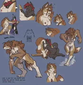 Domovoilazaroth Art Gallery 2022 manga cover